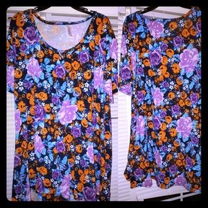 Llr flower perfect